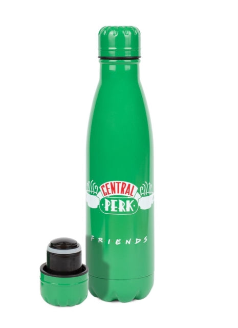 Friends (Central Perk) 19oz/540ml Double Walled Metal Drinks Bottle