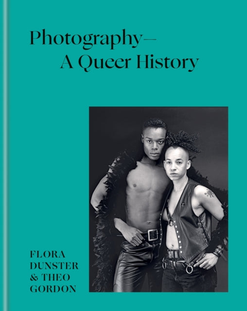 Photography β A Queer History