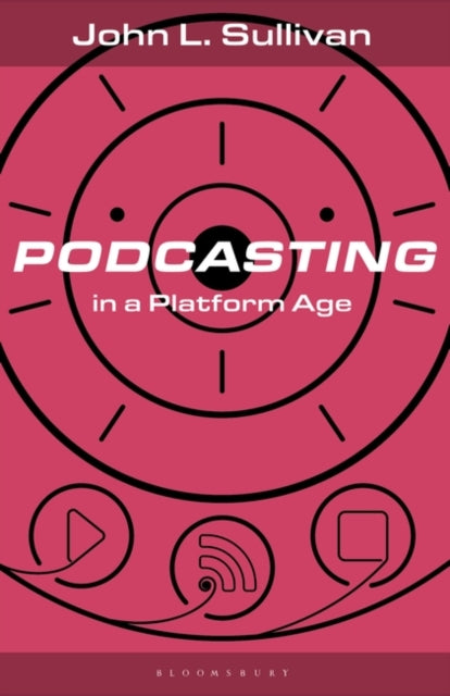 Podcasting in a Platform Age: From an Amateur to a Professional Medium