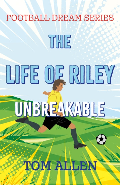 The Life of Riley β Unbreakable