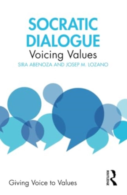 Socratic Dialogue: Voicing Values