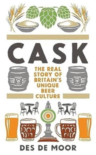 The Devil's in the draught lines: 1000 Years of Women in Britain's beer history