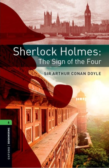 Oxford Bookworms 3e 6 1 Fiction Book