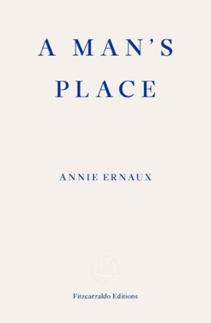 Man's Place