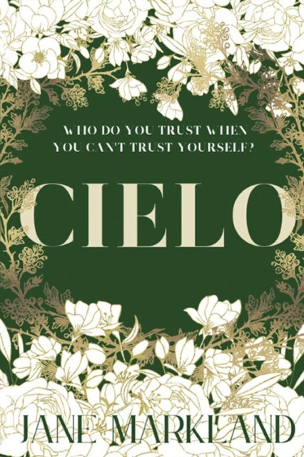 Cielo: A beautifully evocative thriller like nothing else you will read this year