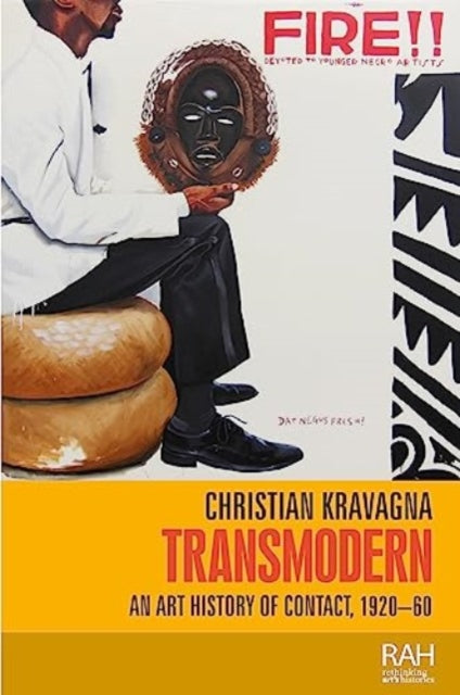 Transmodern: An Art History of Contact, 1920β60
