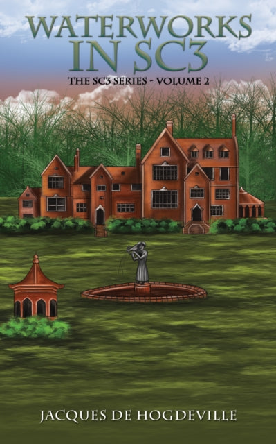 Waterworks in SC3: The SC3 Series – Volume 2