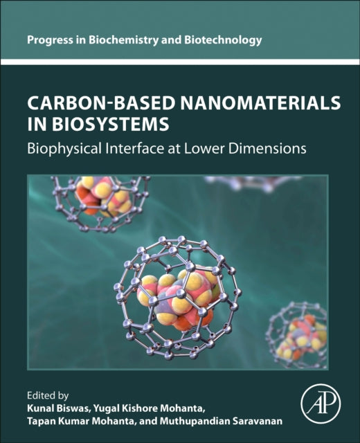 Carbon-Based Nanomaterials in Biosystems: Biophysical Interface at Lower Dimensions