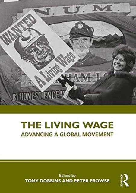 Living Wage: Advancing a Global Movement