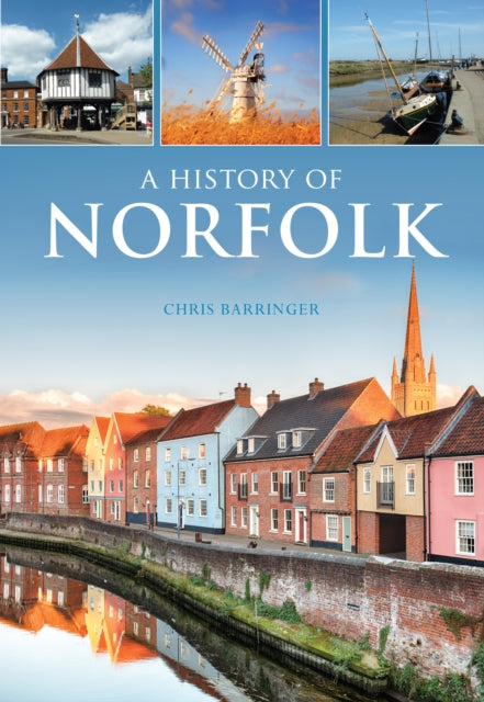 History of Norfolk