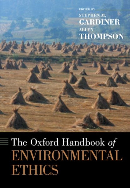 Oxford Handbook of Environmental Ethics