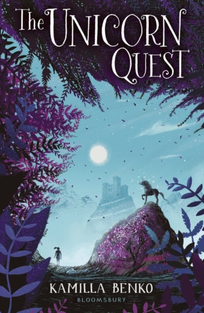 Unicorn Quest