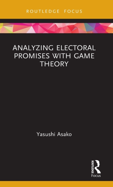Analyzing Electoral Promises with Game Theory