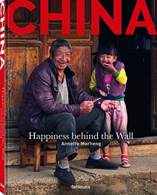 China: Harmony of Colours