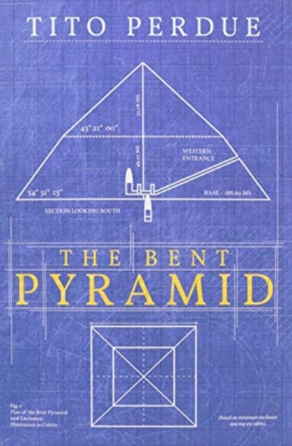 Bent Pyramid