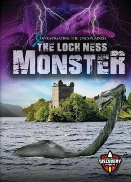 Loch Ness Monster