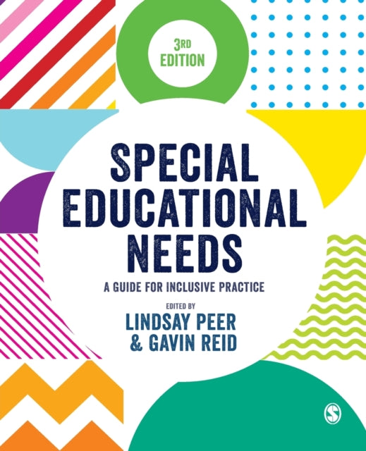 Special Educational Needs: A Guide for Inclusive Practice