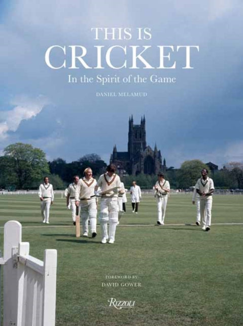 This is Cricket: In The Spirit of the Game