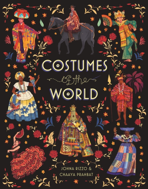 Culture of Clothes