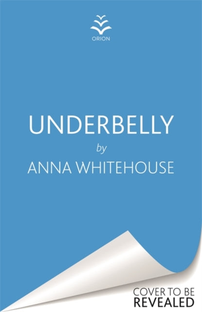 Underbelly: The instant Sunday Times bestseller from Mother Pukka - the unmissable, gripping and electrifying fiction debut of 2021