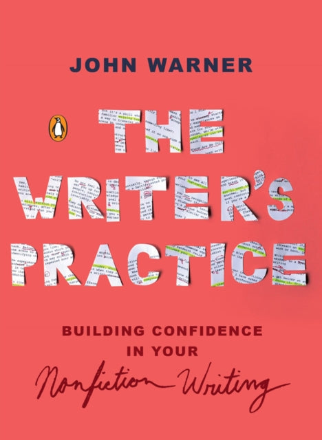 Writer's Practice