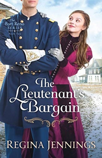 Lieutenant's Bargain
