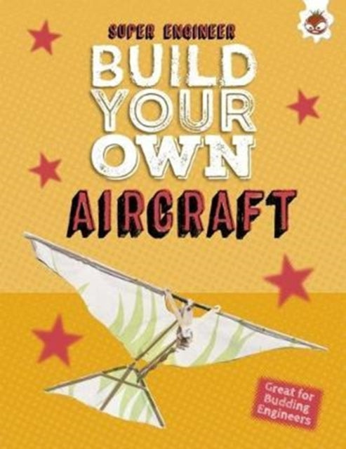 Build Your Own Aircraft: Super Engineer