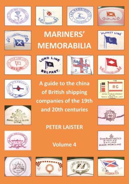 Mariners' Memorabilia Volume 4