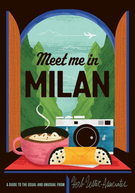 folded,Meet Me In Milan