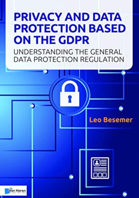 PRIVACY AND DATA PROTECTION
