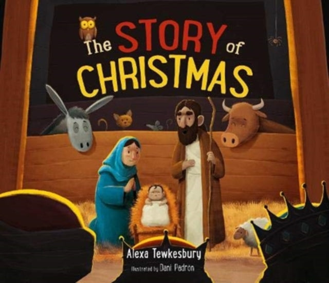 Story of Christmas