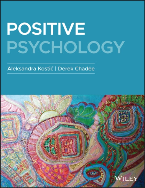 Positive Psychology: An International Perspective