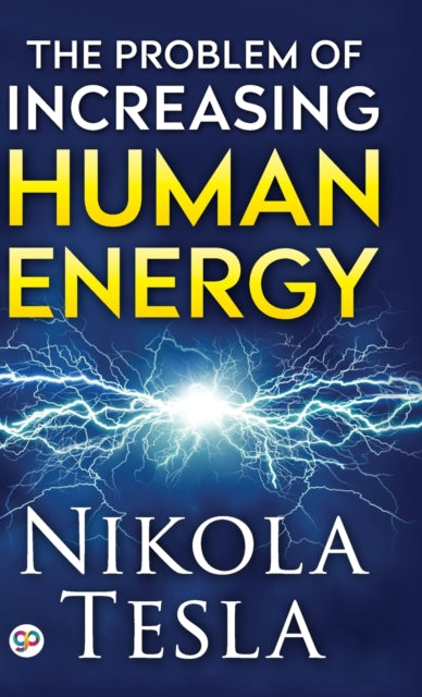 Problem of Increasing Human Energy
