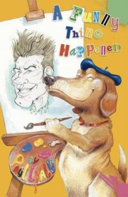 Funny Thing Happened