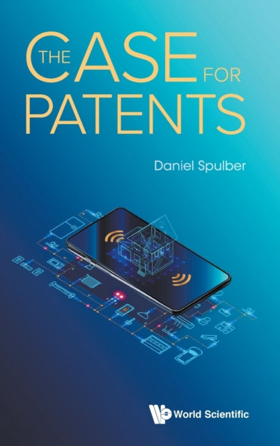 Case For Patents, The