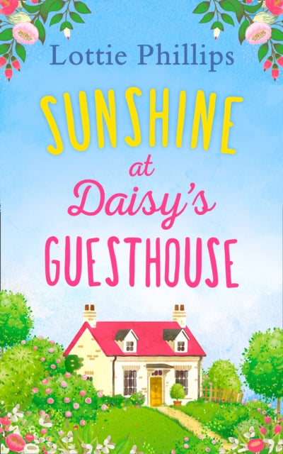 Sunshine at Daisy's Guesthouse