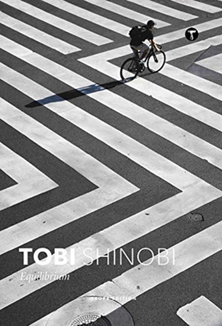 Tobi Shinobi: Equilibrium: Equilibrium