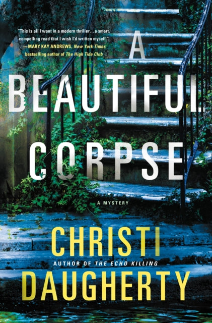 BEAUTIFUL CORPSE