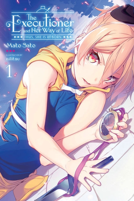 Executioner and Her Way of Life, Vol. 1: Thus She is Reborn