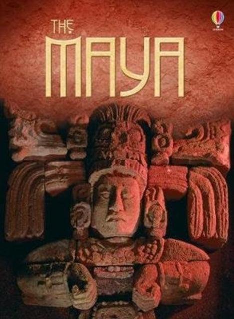 Maya