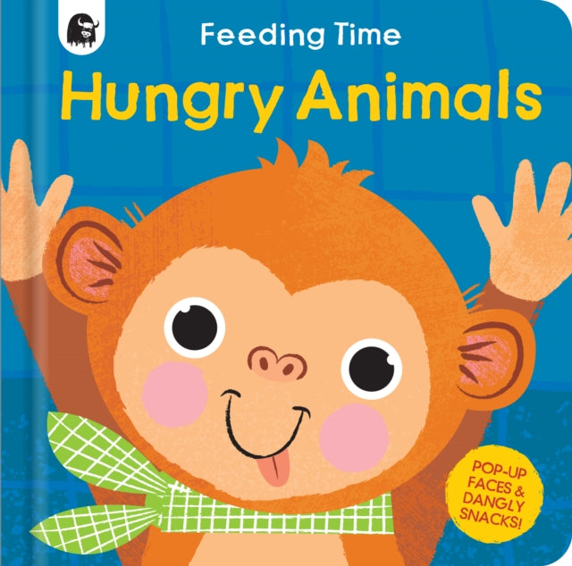 Hungry Animals