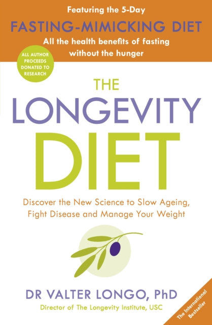 Longevity Diet: 'How to live to 100 . . . Longevity has become the new wellness watchword . . . nutrition is the key' VOGUE
