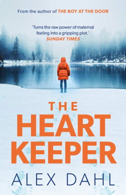 Heart Keeper