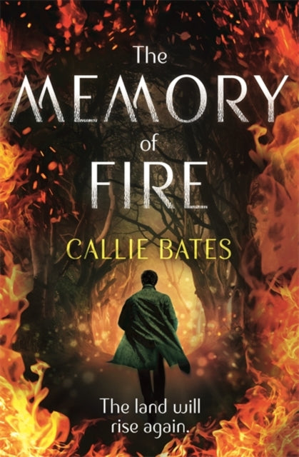 Memory of Fire: The Waking Land Book II