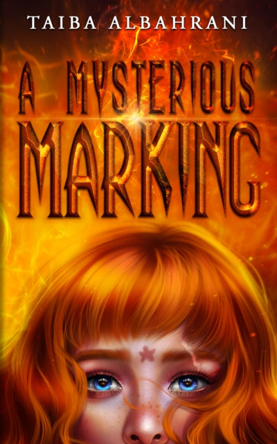 Mysterious Marking