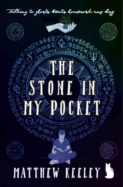 Stone in My Pocket