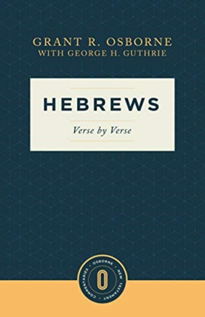 HEBREWS