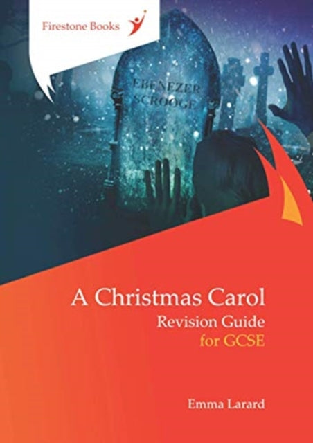 Christmas Carol: Revision Guide for GCSE: Dyslexia-Friendly Edition