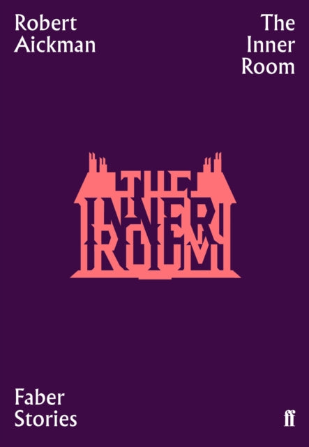 Inner Room: Faber Stories