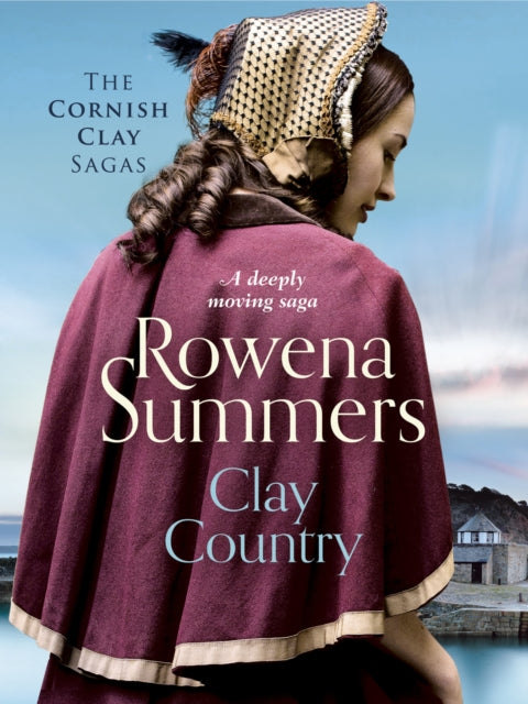 Clay Country: A deeply moving saga